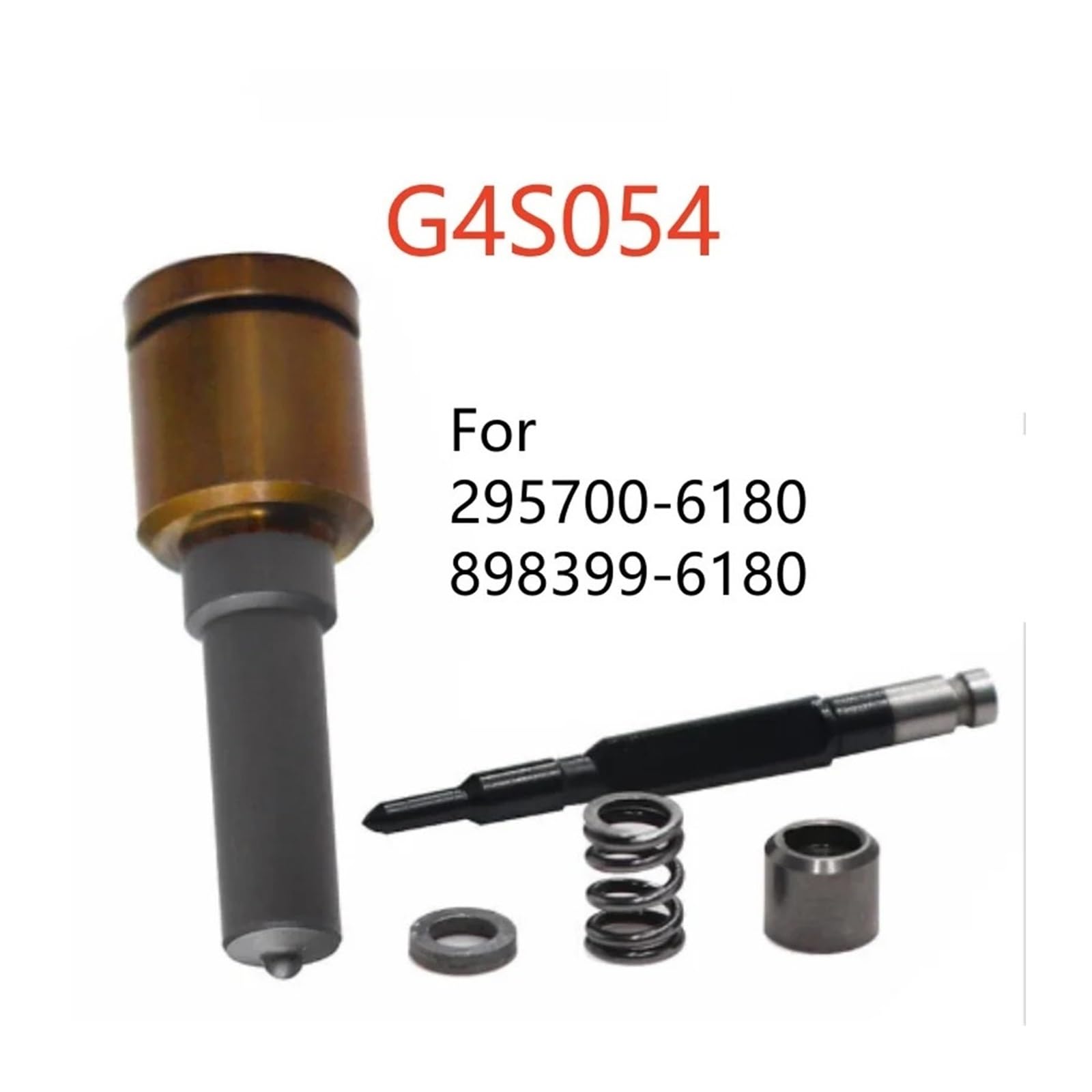 Amazon.com: BFMSAZEA 295700-6180 898399-6180 G4S054 Piezo